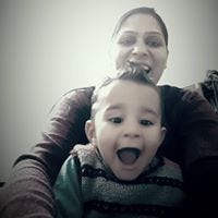 Anchal Singh