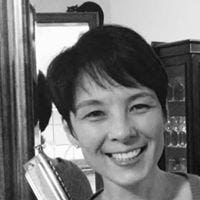 Katya Hirata