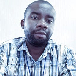 Nickson Asiimwe