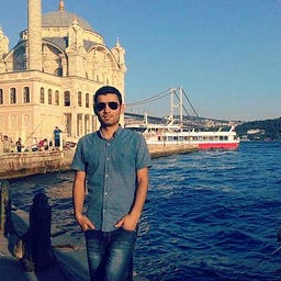 Emrullah Elipek