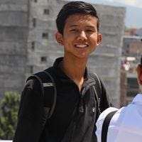 Sonam Sherpa