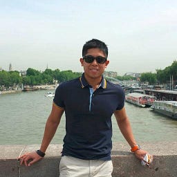 Edward Nepomuceno