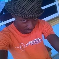 Tunde Akindileni