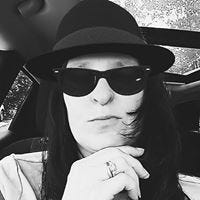 Darcy Feder
