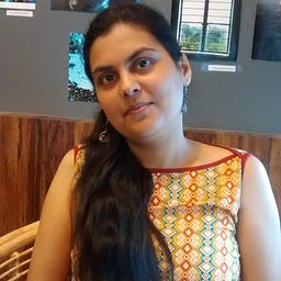 Kishori Unakalkar