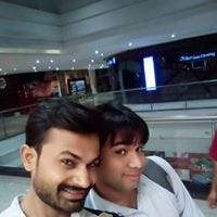 Rahul More