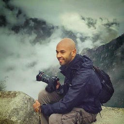 Maximilian Mohamed