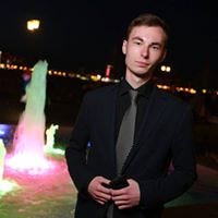Aleksandr Shakirov