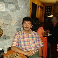 Daniel Tintín Gómez