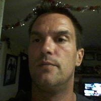 Raymond Gledhill