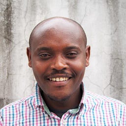 Maniragaba Gideon