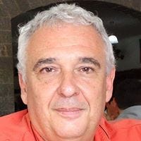 Alcir Velloso