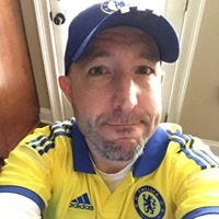 Kevin McCarthy