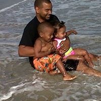 Anthony D Walker