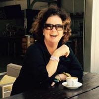 Sabine Wimmer