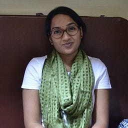 Yojana Menda