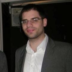 PJ Zoulias