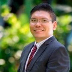 David Heng Hock Wang
