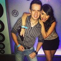 Negrita Leaños