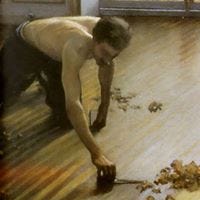 Joe Vogel