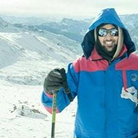Tushar Kochgavay