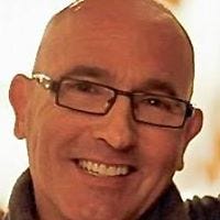 Tom Healy