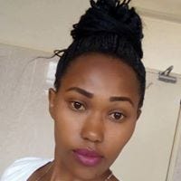Lilian Wambo