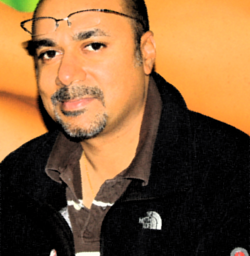 Gautham Appaya