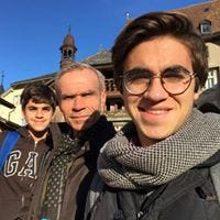 Alissar Yassine Haddad