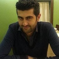 Ufuk Kurt