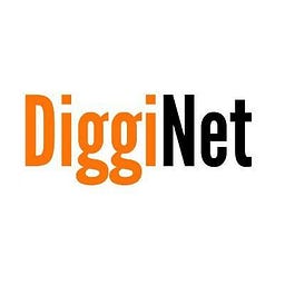 Diggi Net
