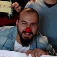 Fabiano Machado da Fontoura