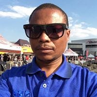 Mosito Mahloane