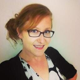 Becky Tudor (Mackin)