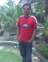 Swapnesh Sinha