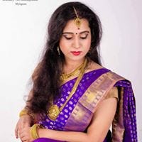 Akshaya Venkat