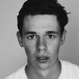 Paul Noble
