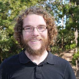 Ben R. Fitzpatrick