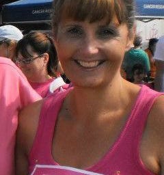 Caroline Haughy