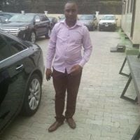 Johnsmart Iherizie