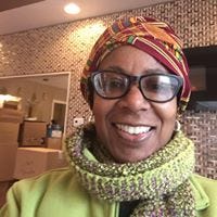 Akilah Shukura Nosakhere