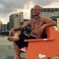 Jason Dillon