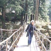 Himani Khatreja