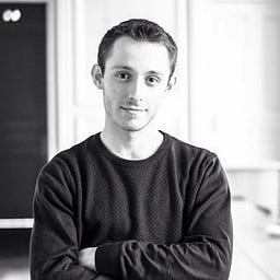 Antoine Gayral