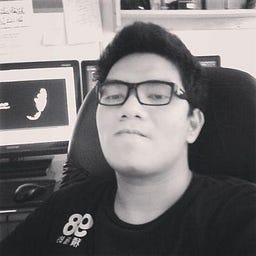 Aldo Siregar