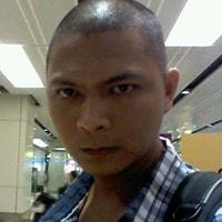 Warren Fredrick Balcos