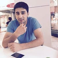 Orxan Hesenzade