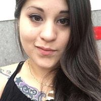 Gabrielle Flores