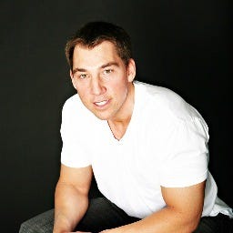 Andrew Hooge