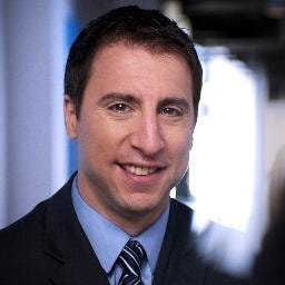 Matt Pearl